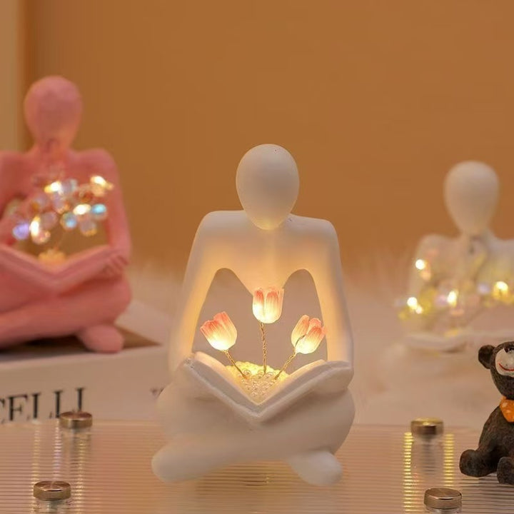 Modern Decorative Figurine