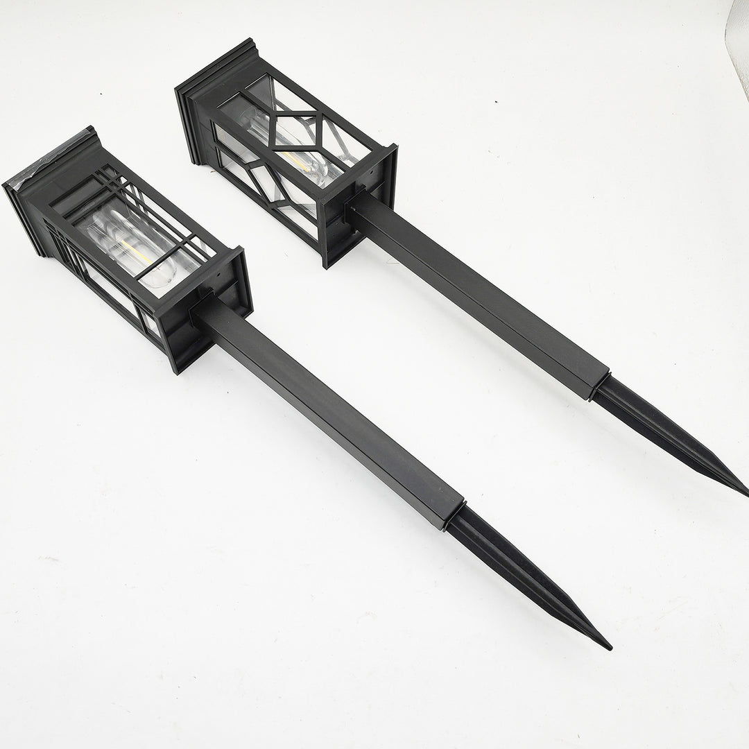 Solar Landscaping Decoration Garden Light