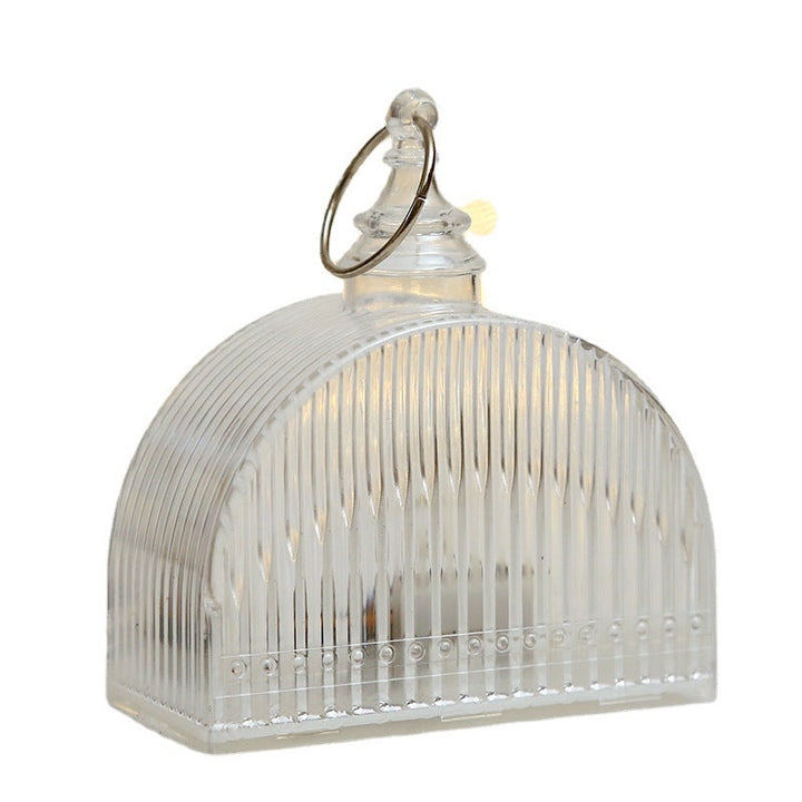 Decorative LED lamp