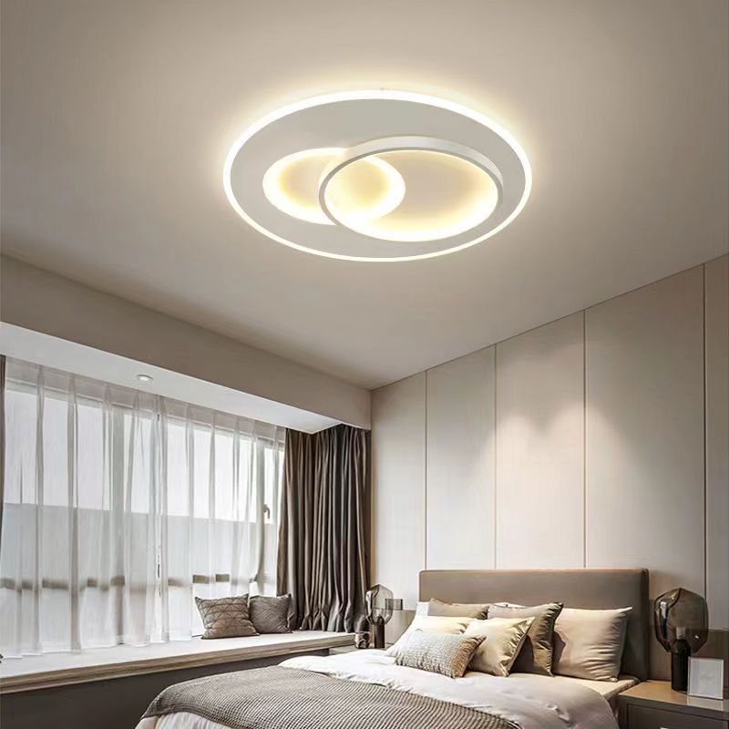 Modern ceiling light