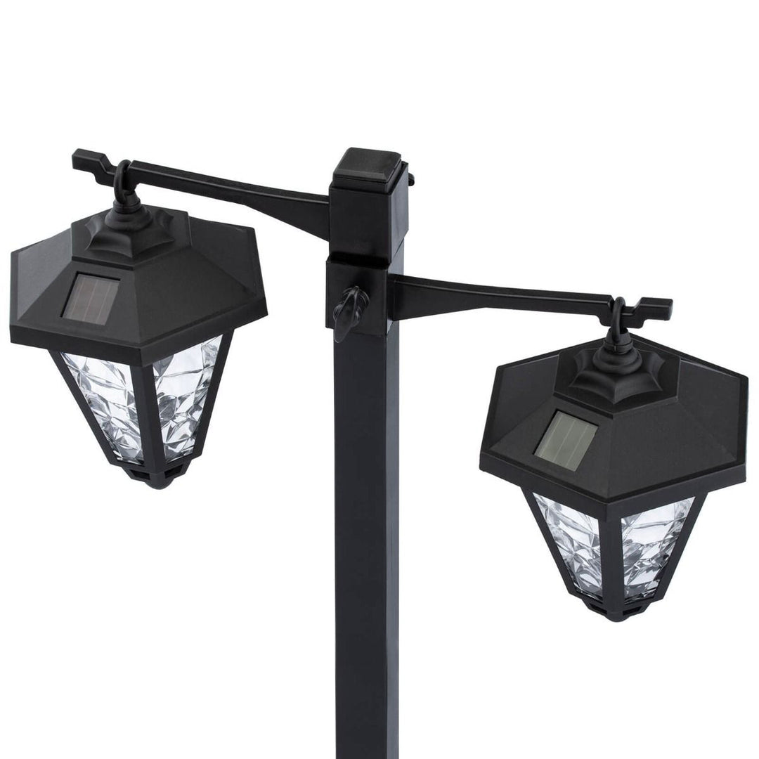 Solar Garden Sphere Lighting Sticks