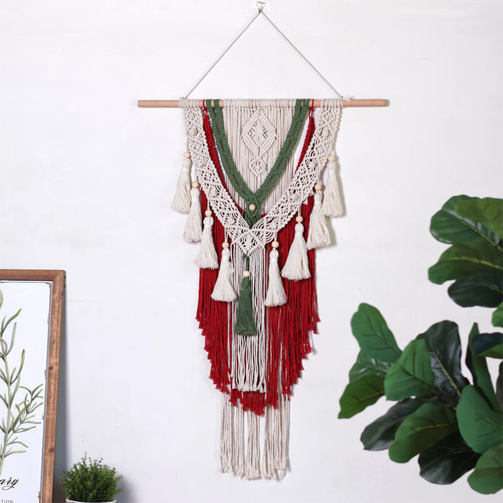 Macrame Wall Hanging