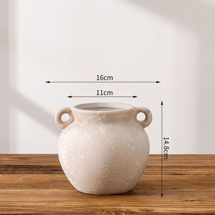 Decorative Flower Pot