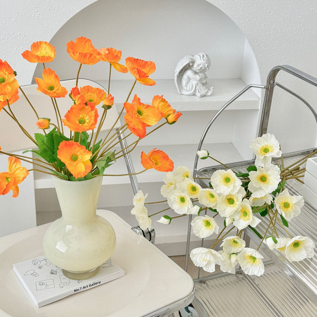 Artificial Flower Branch