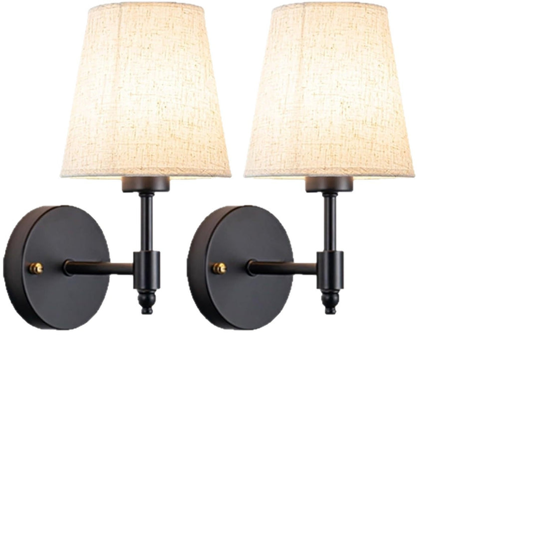 Adjustable Smart Wall Lamp