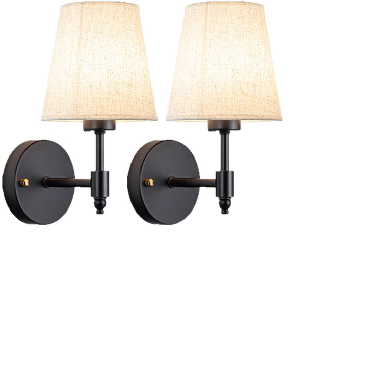 Adjustable Smart Wall Lamp