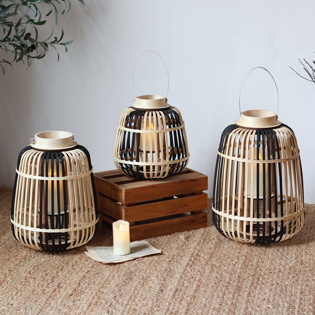 Decorative table lamp