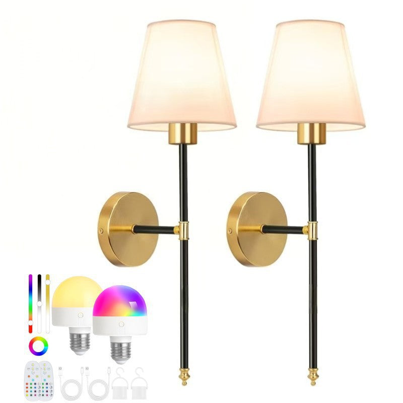 Modern Smart Wall Light