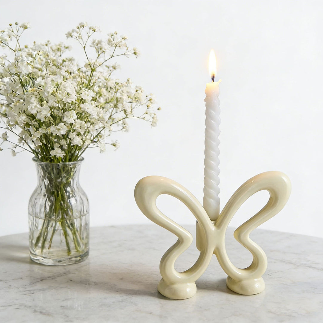 Decorative Butterfly Figurine