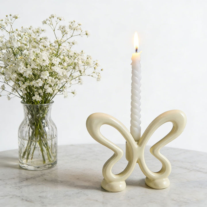Decorative Butterfly Figurine
