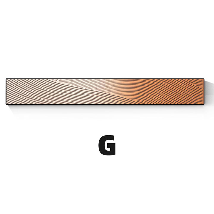 Decorative Wall Panel