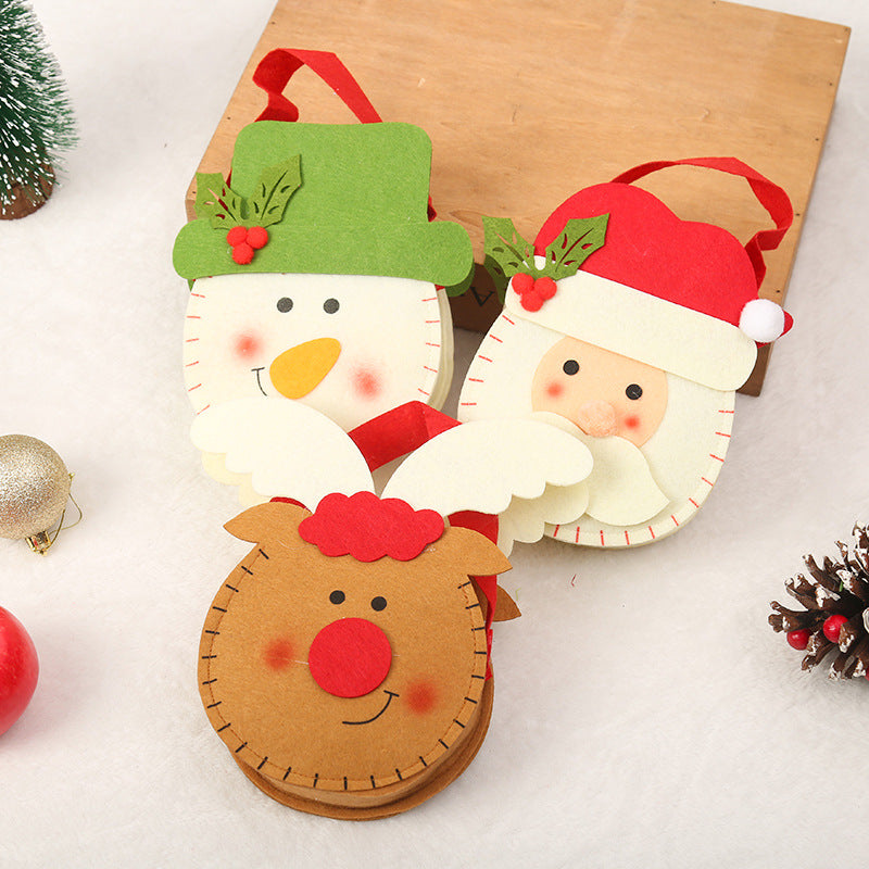 Decorative Snowman Hanging Decoration