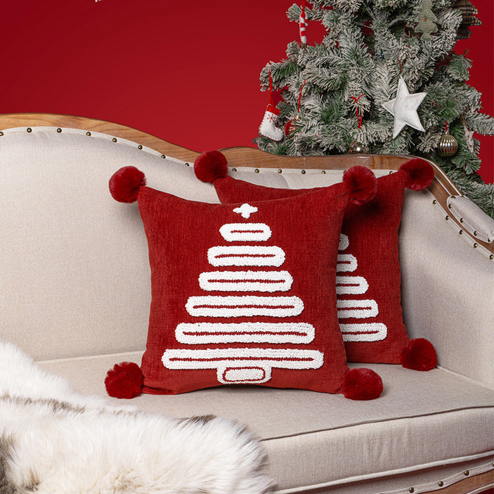 Decorative Throw Pillow for Bedroom Decor