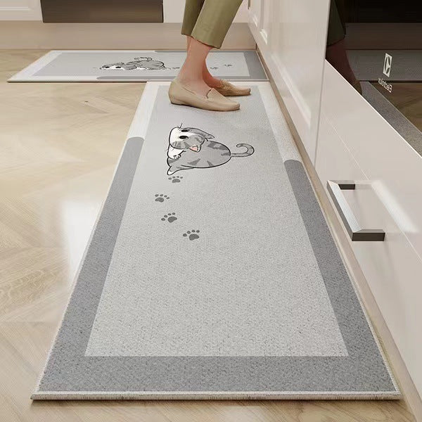 Kitchen Comfort Mat