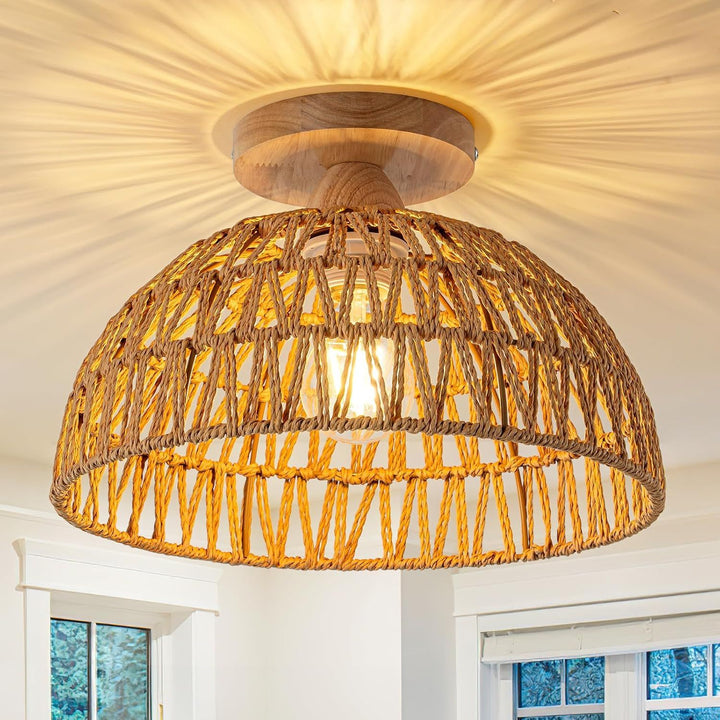 Pendant light
