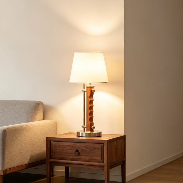 Adjustable Architect Desk Lamp