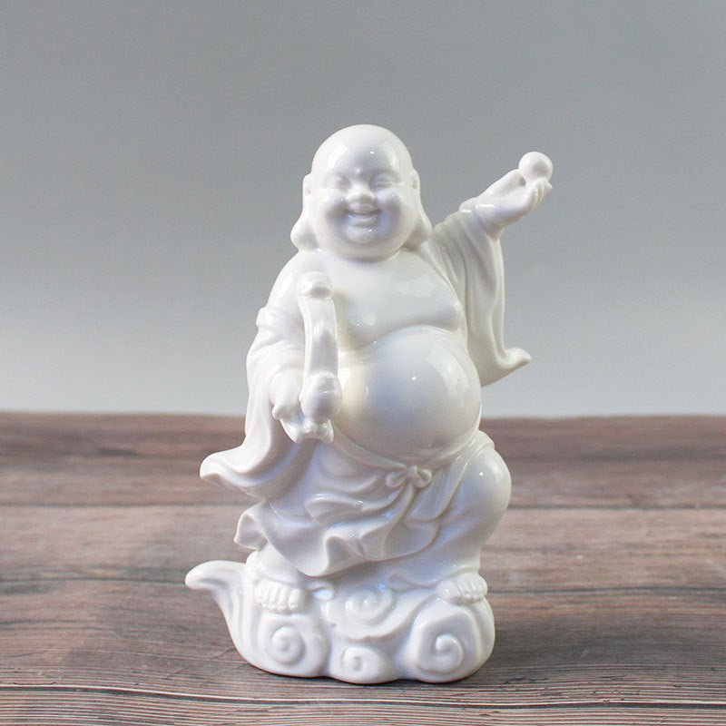 Feng Shui Buddha Statue