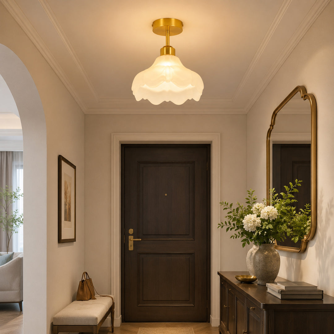 Modern Pendant Light