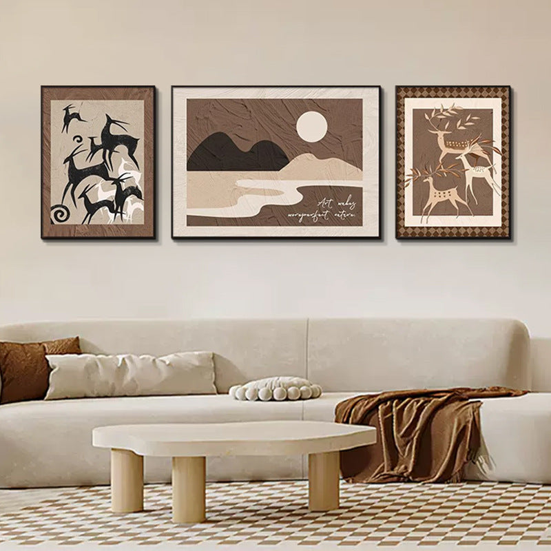 Decorative Wall Art Set