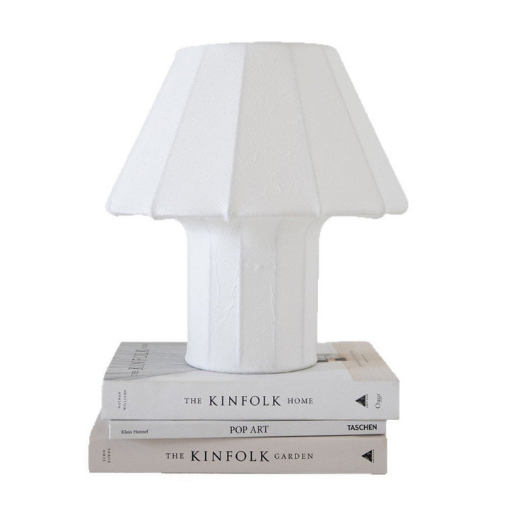 Decorative table lamp