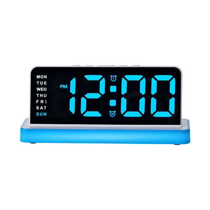 Digital Alarm Clock