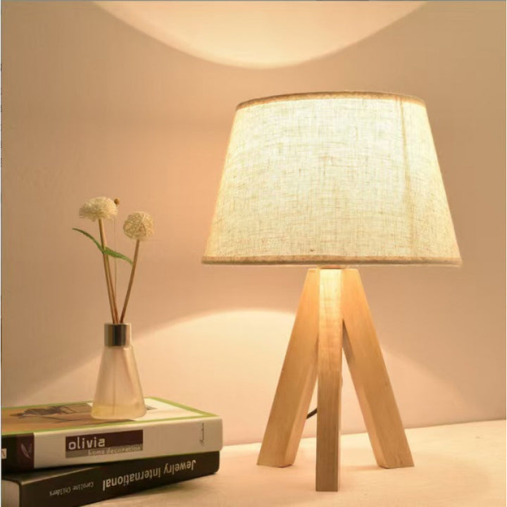 Decorative table lamp