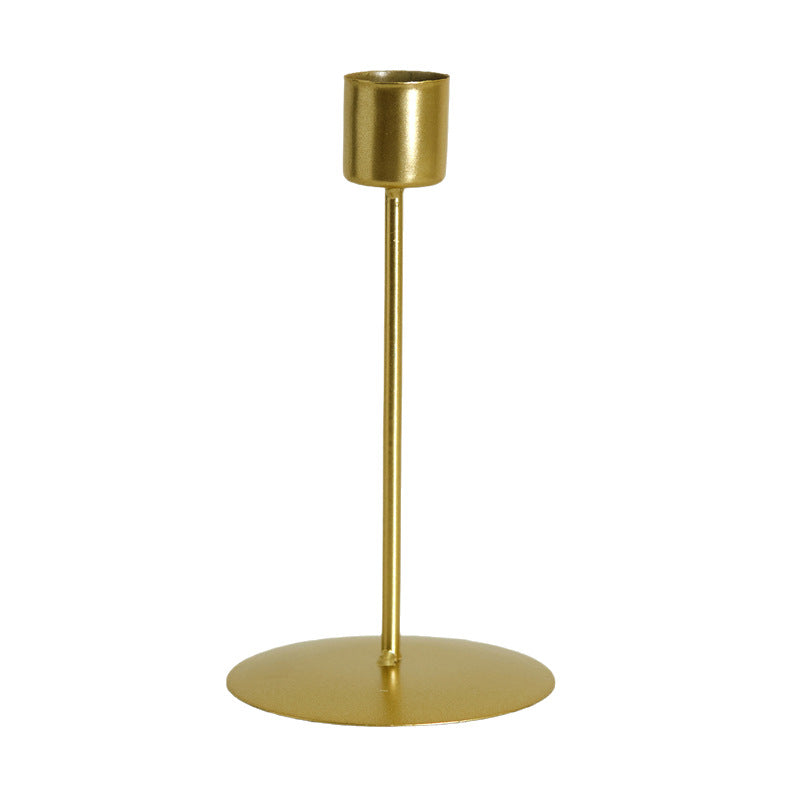 elegant Candle Holder