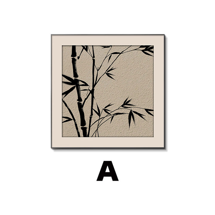 Floral Wall Decoration