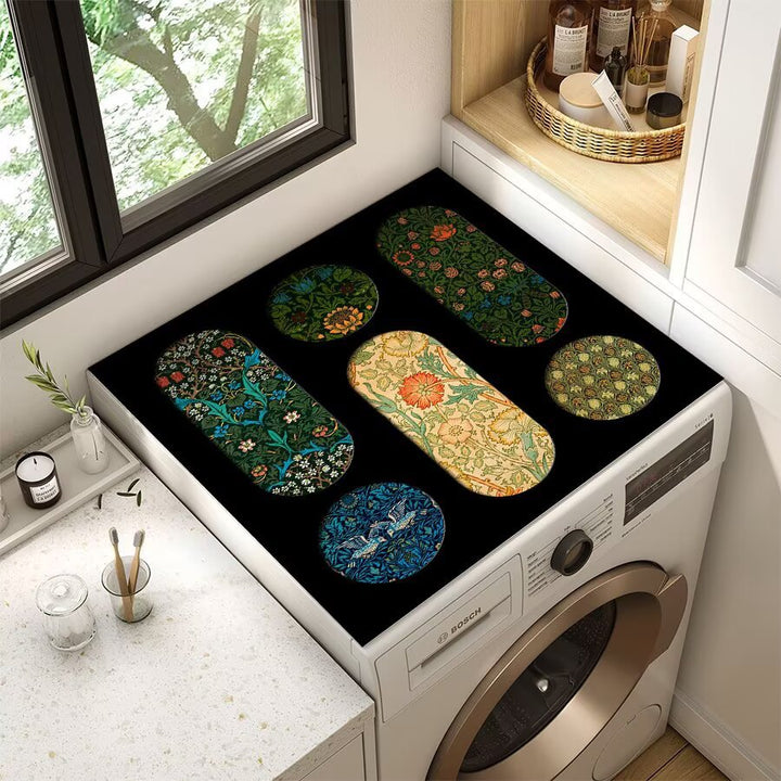 Decorative Countertop Mat