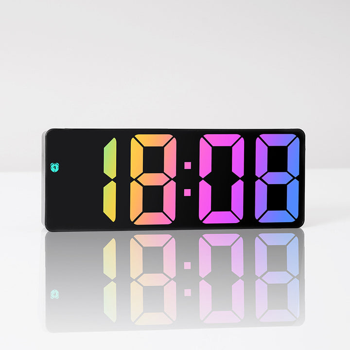 Digital Alarm Clock