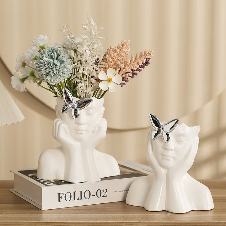 Decorative sculpture