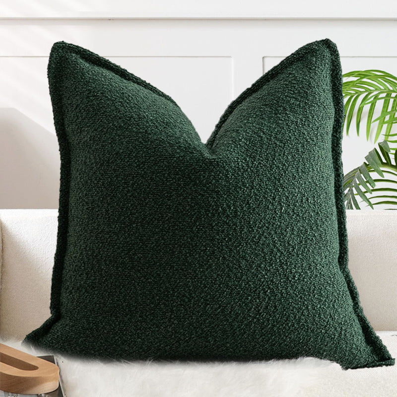 Textured Decorative Pillow