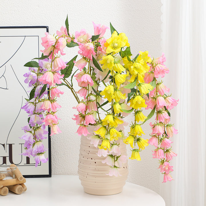 Elegant Artificial Flower Branch