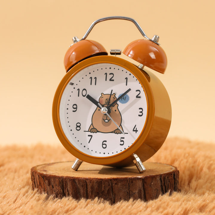 Toy Alarm Clock
