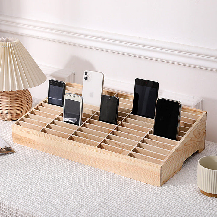 Mobile Phone Organizer