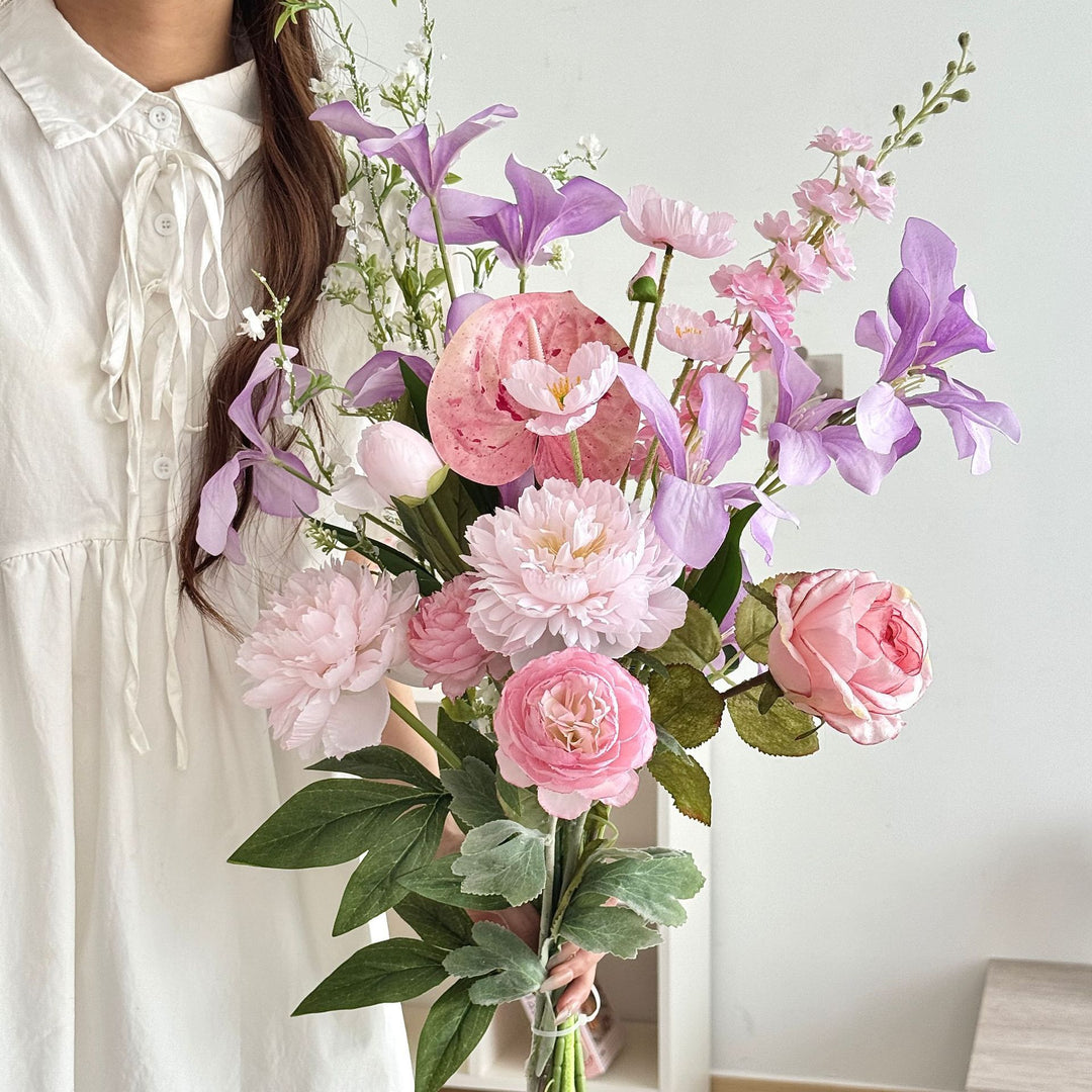 Decorative Artificial Bouquet