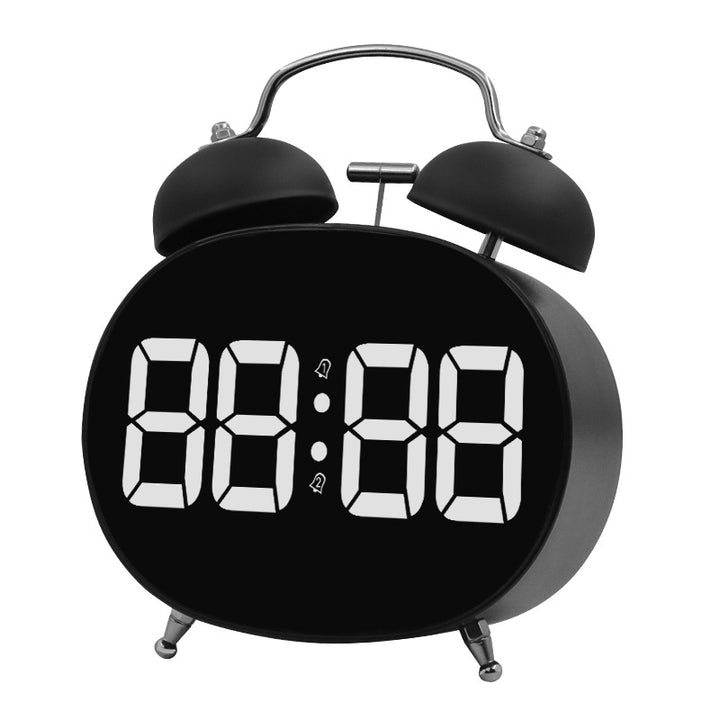 Digital Alarm Clock
