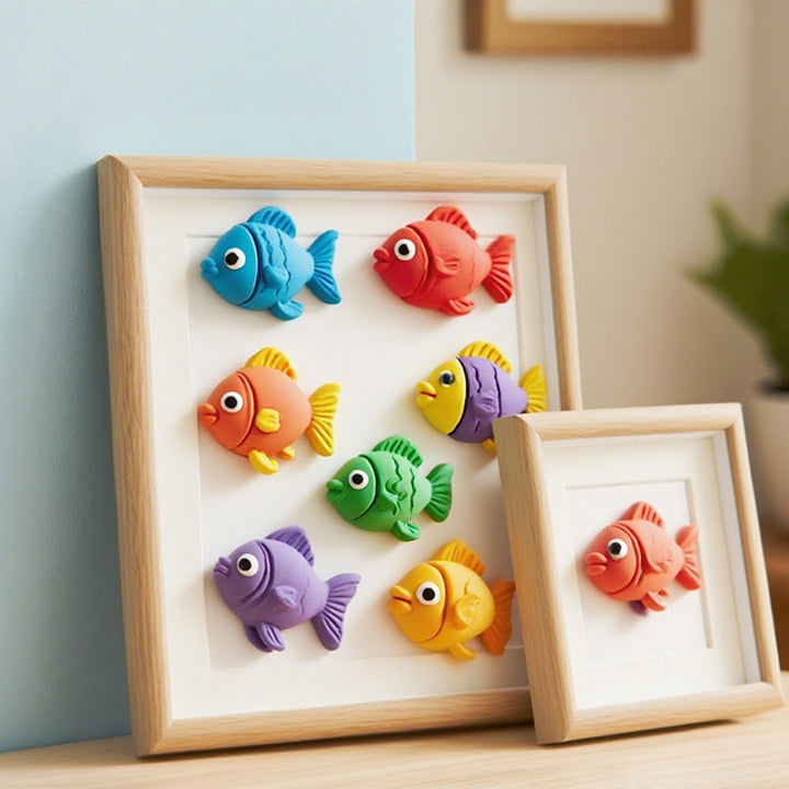 Decorative Wall Art