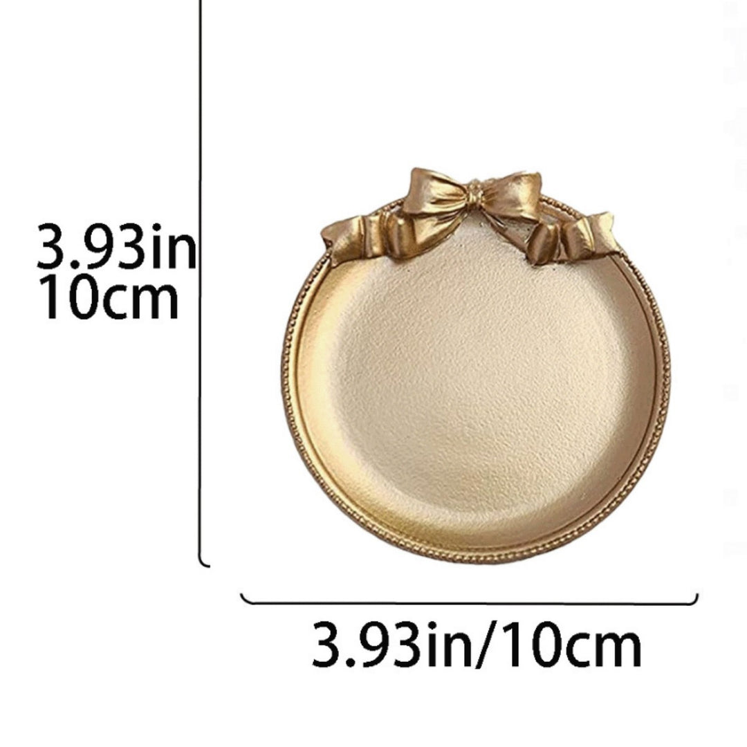 Stylish Decorative Plate