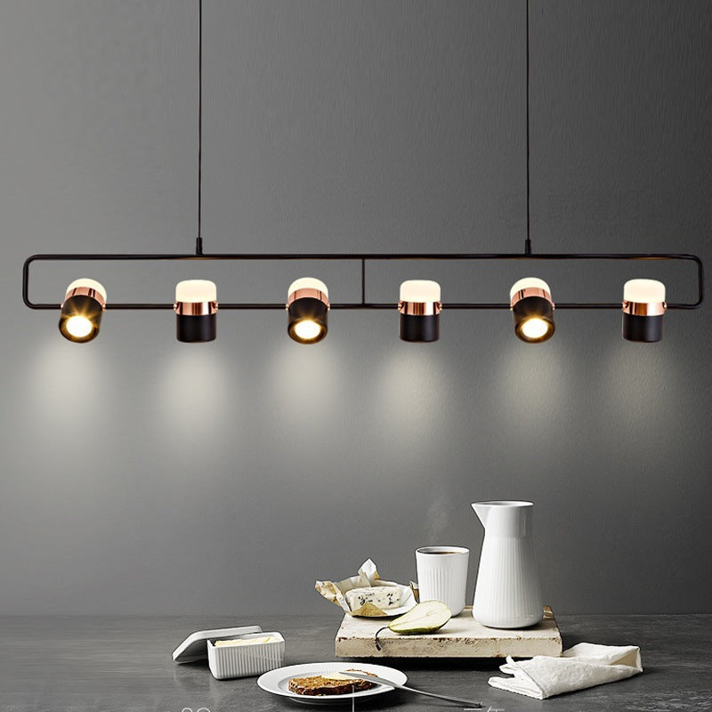 Contemporary Style