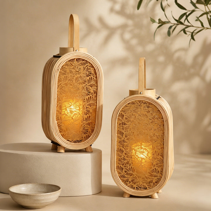 Decorative Lantern