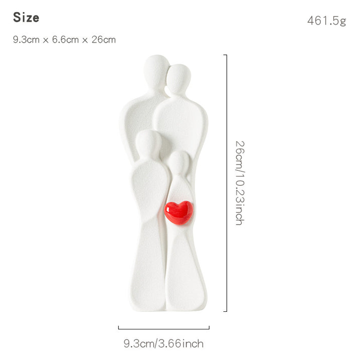 Decorative Figure