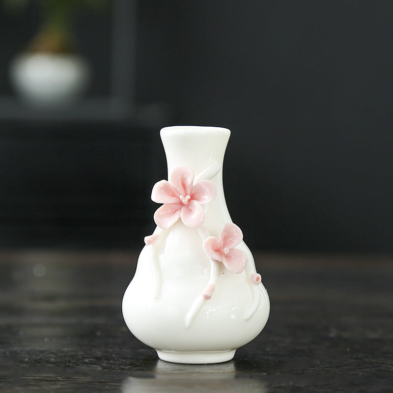 Artistic Decorative Flower Vase