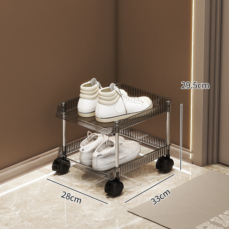 Shoeshelf