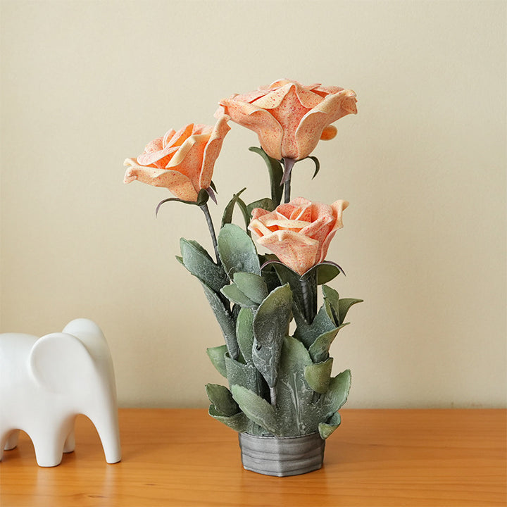 Decorative Kunstroses