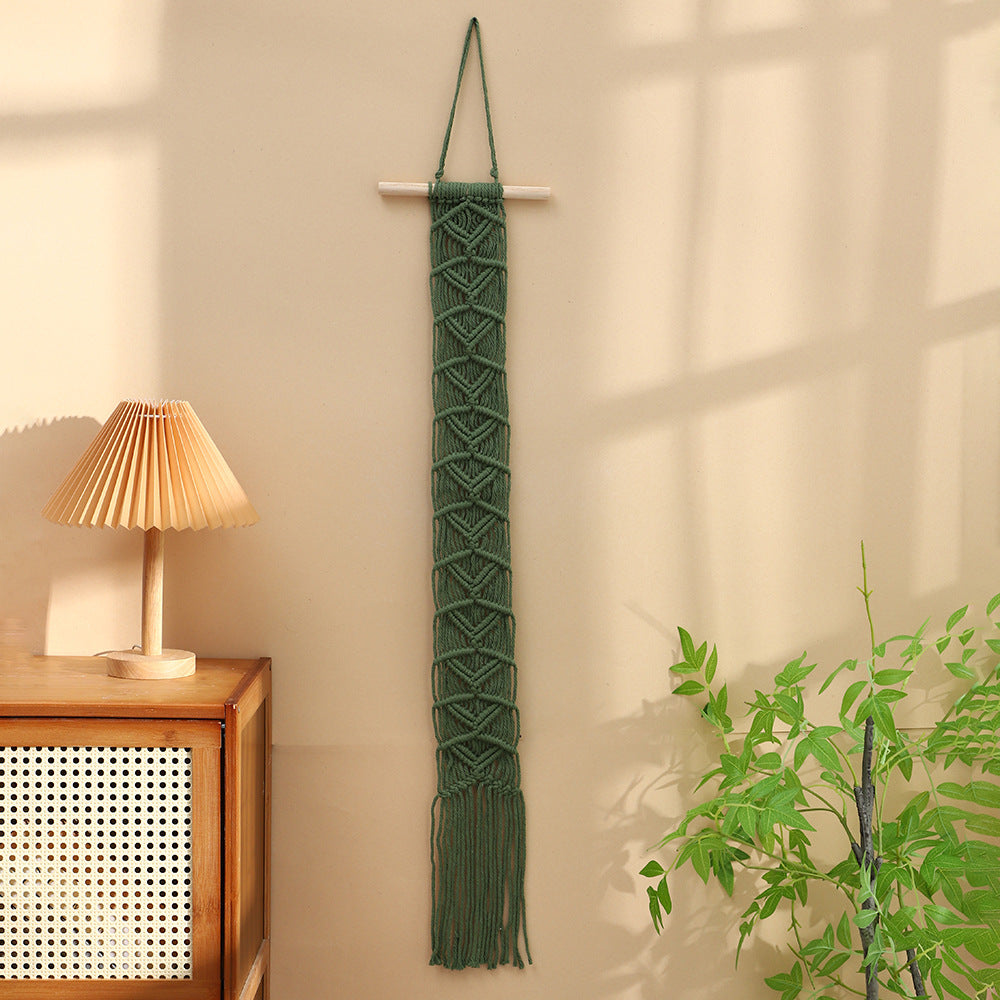 Macrame Wall Hanging Art