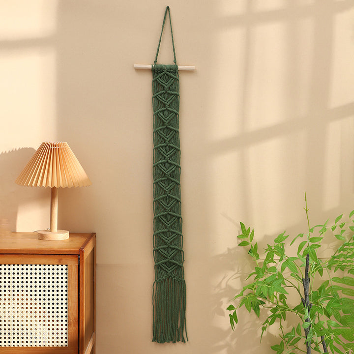 Macrame Wall Hanging Art