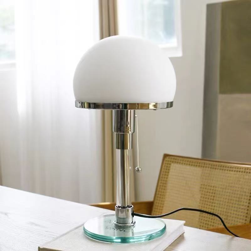 Elegant Modern Table Lamp