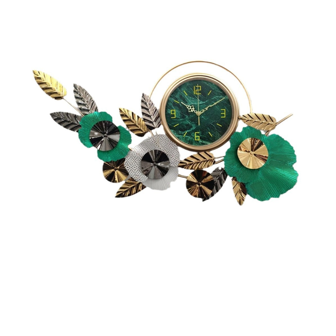 Decorative Wall Clock