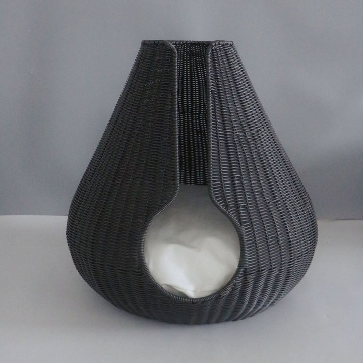 Basket with Elegant Design